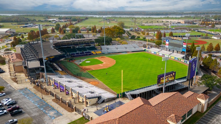 LSU ready for another run to Omaha