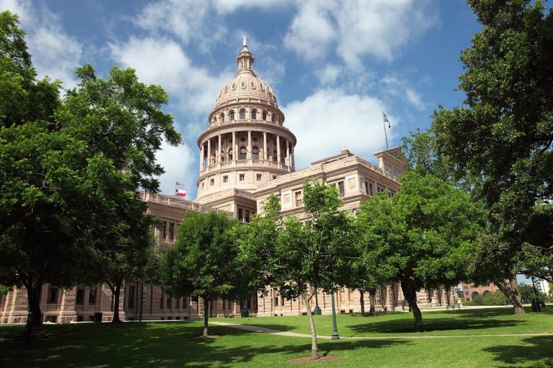 texas capitol 