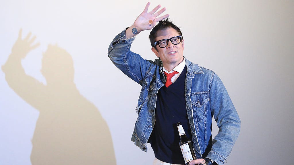 'Jackass Forever' slammed for alleged animal cruelty
