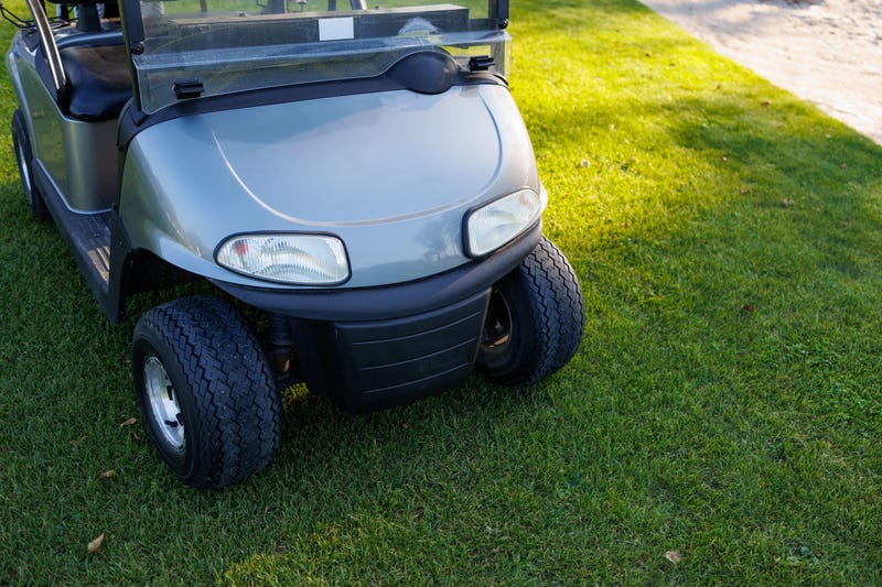 golf 