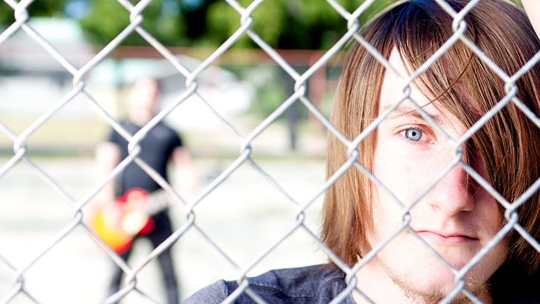 13 emo songs to rip your heart out