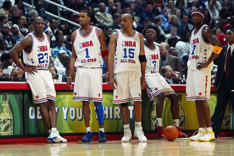 2003 NBA All-Star Game