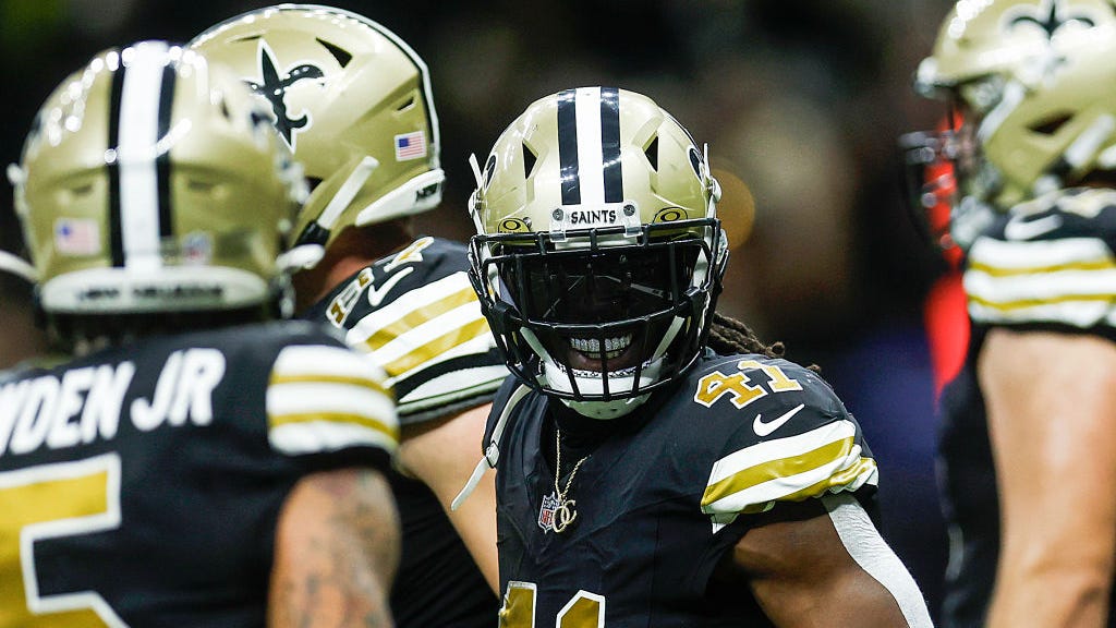 Can Saints claim the NFC South? They'll have to overcome in-fighting, mistakes