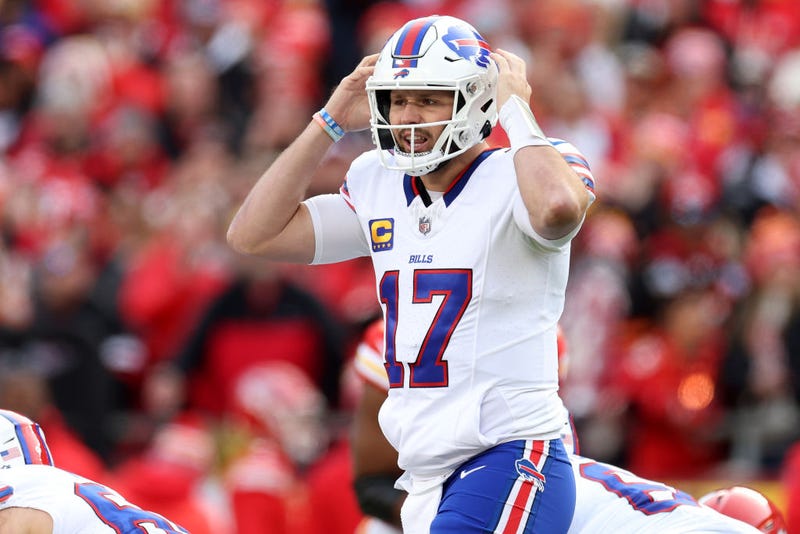 Buffalo Bills