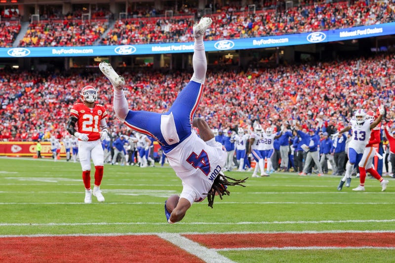 Buffalo Bills
