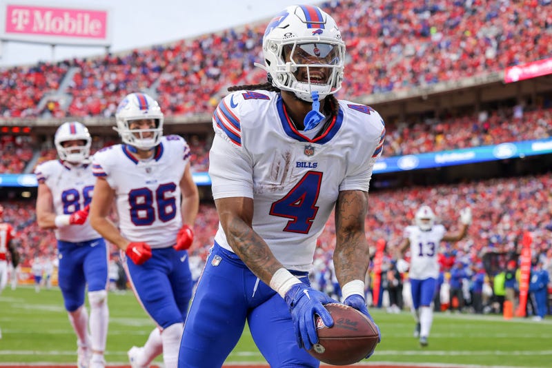 Buffalo Bills