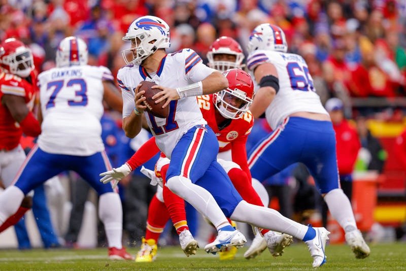 Buffalo Bills