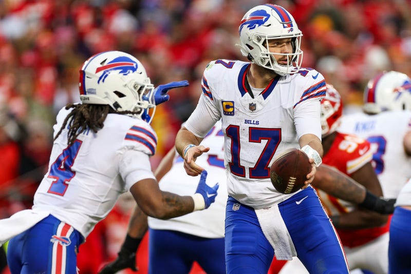 Buffalo Bills