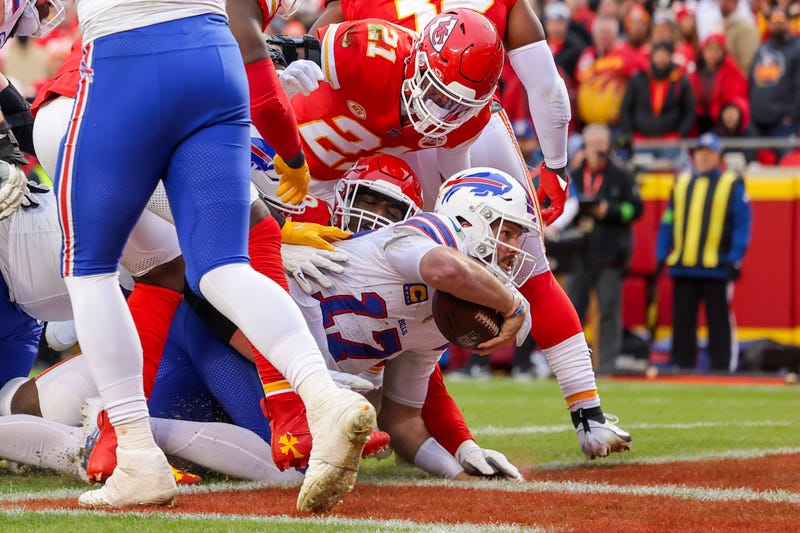 Bills-Chiefs