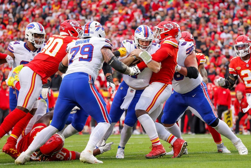Buffalo Bills
