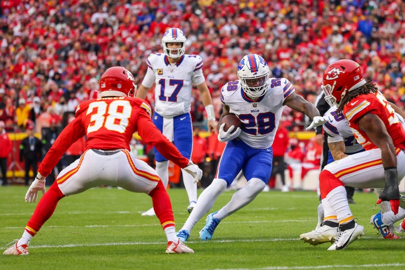 Buffalo Bills
