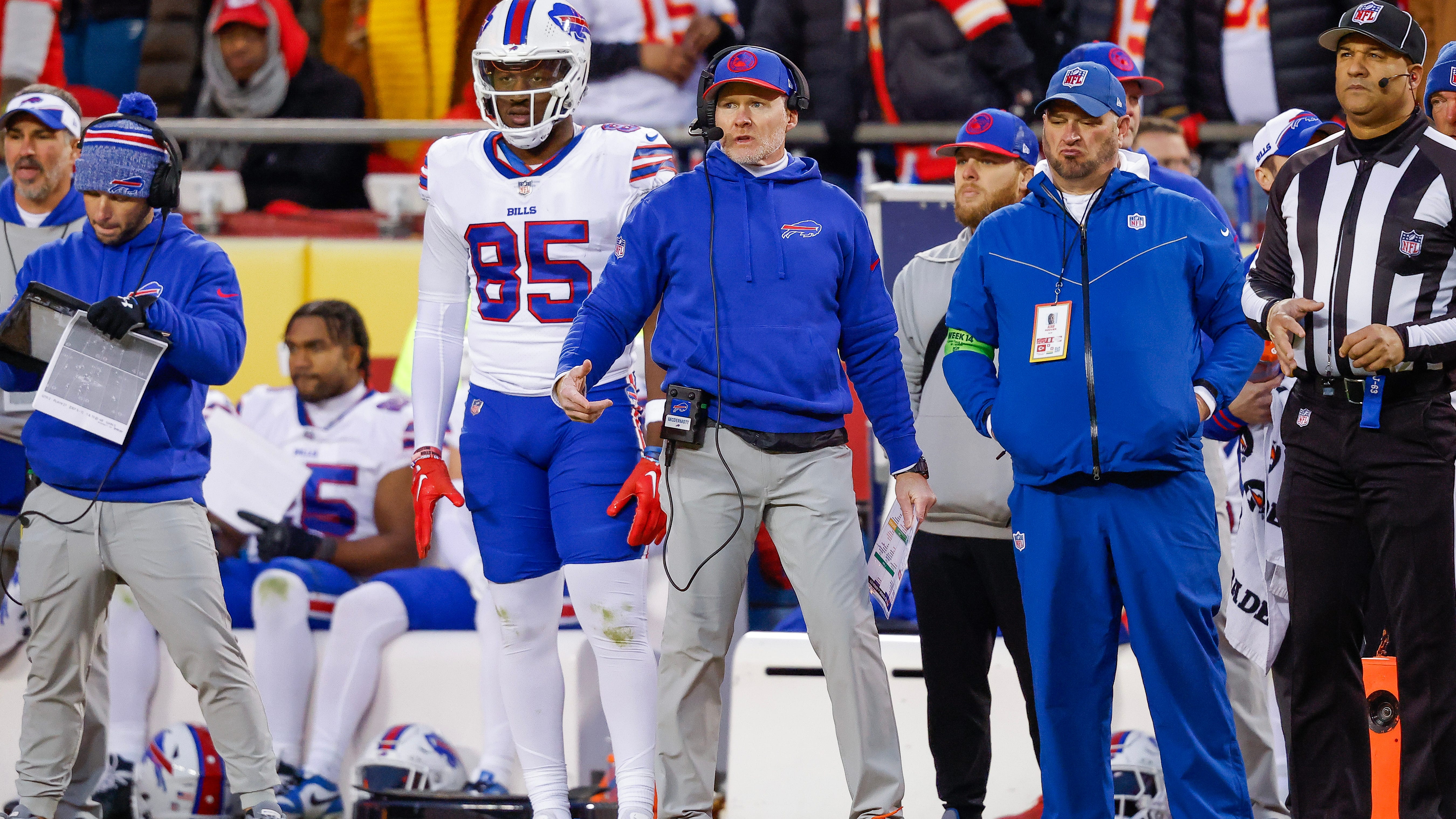 McDermott appreciative of continued support from organization, community