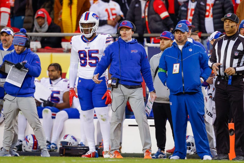 Buffalo Bills