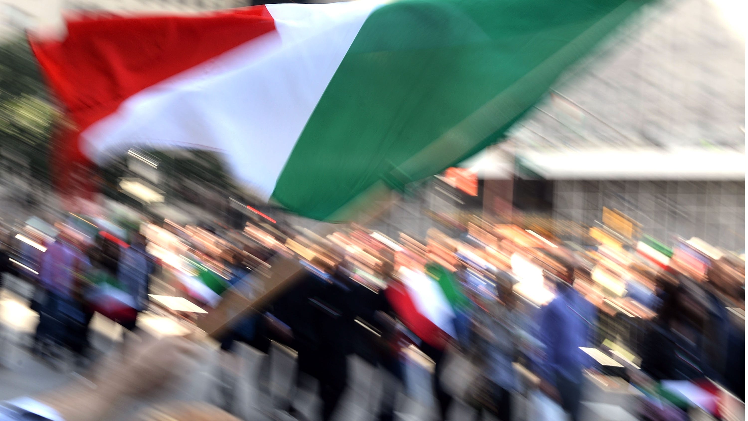 Chicago will not host a Columbus Day parade this year amid controversy, COVID-19