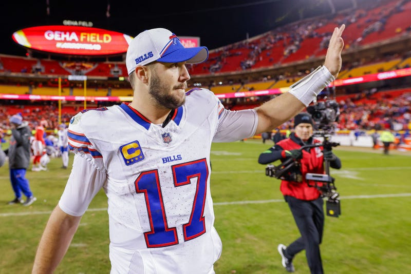 Buffalo Bills
