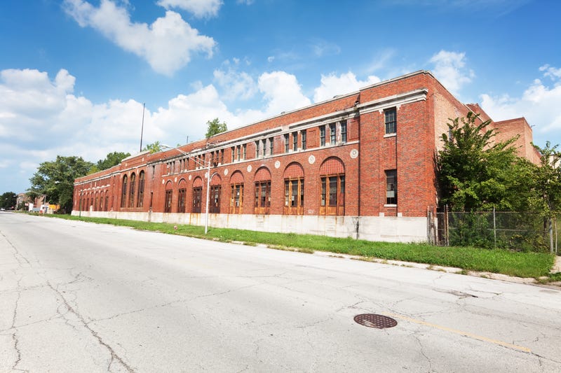 south side 