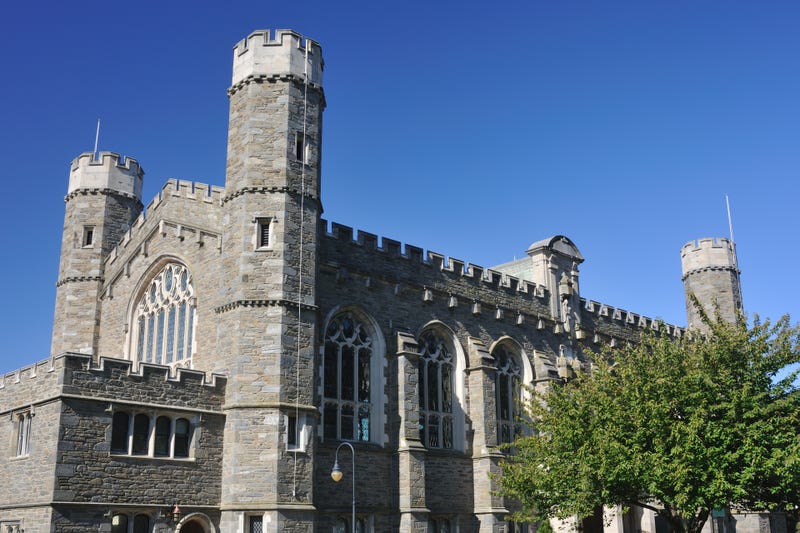 Bryn Mawr College 