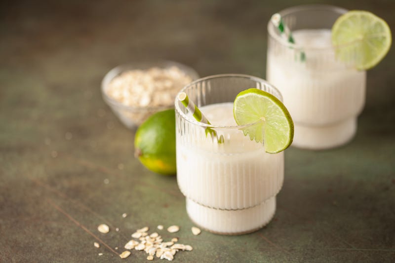 oat drink