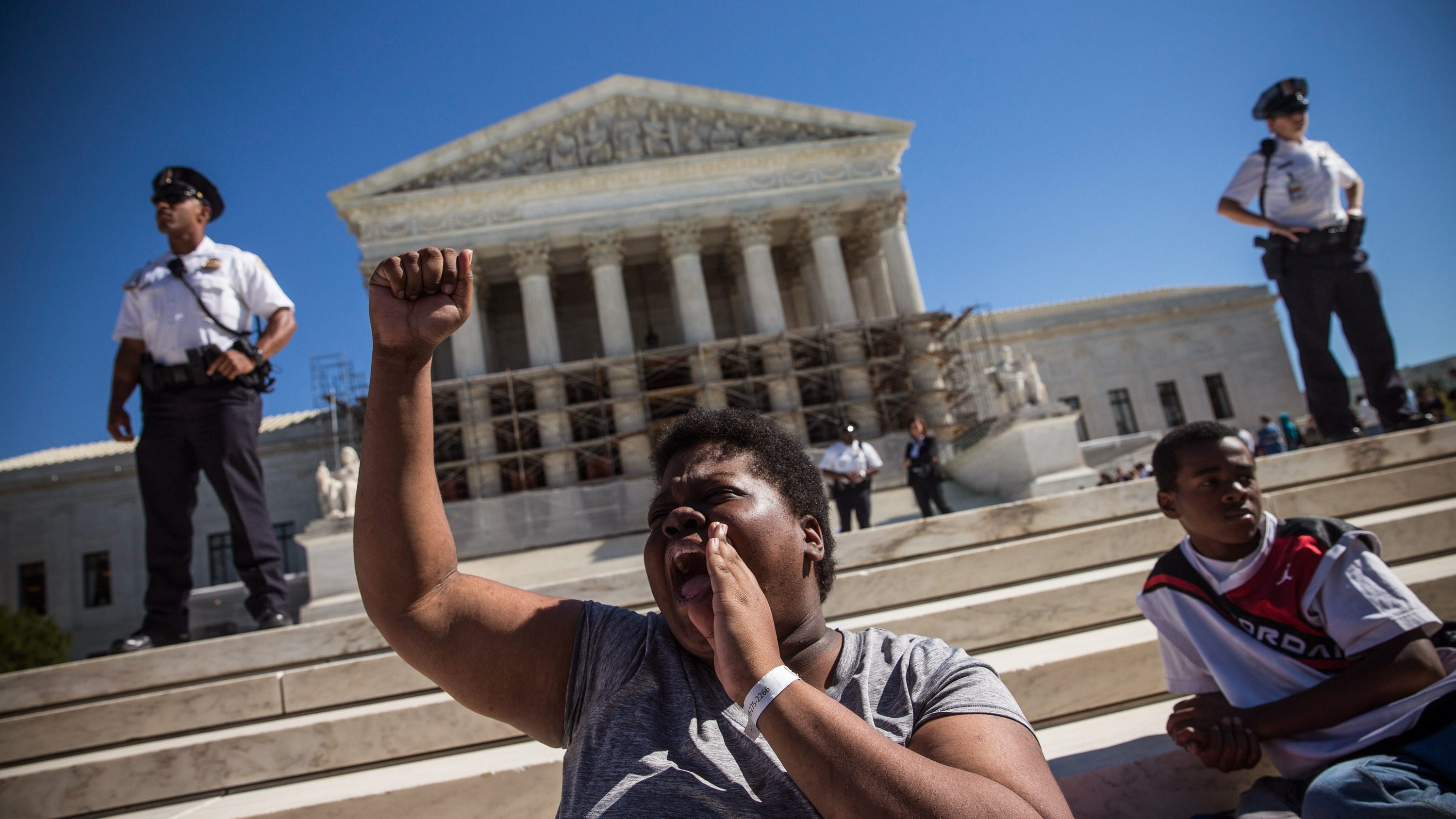 Majority of Americans disapprove of Affirmative Action