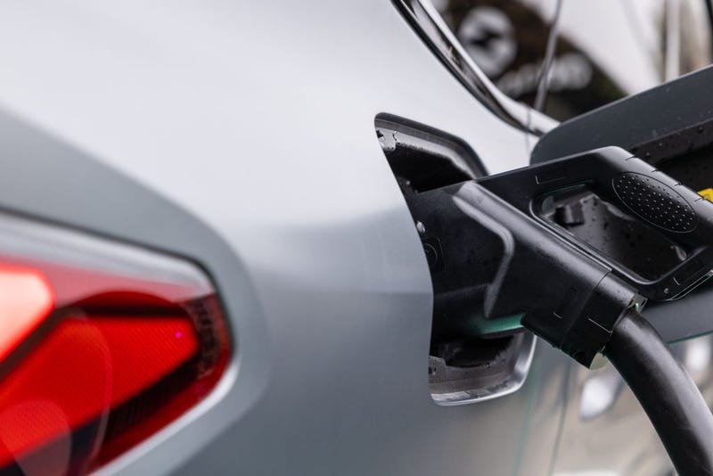 Electric Charging