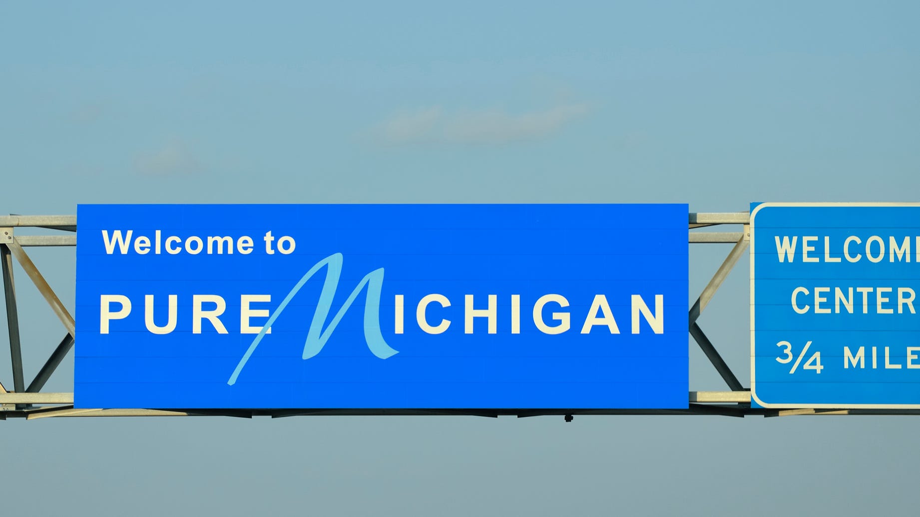 Detroit man arrested in OH for sexually assaulting 80-year-old, groping other men at Michigan Welcome Center: Sheriff