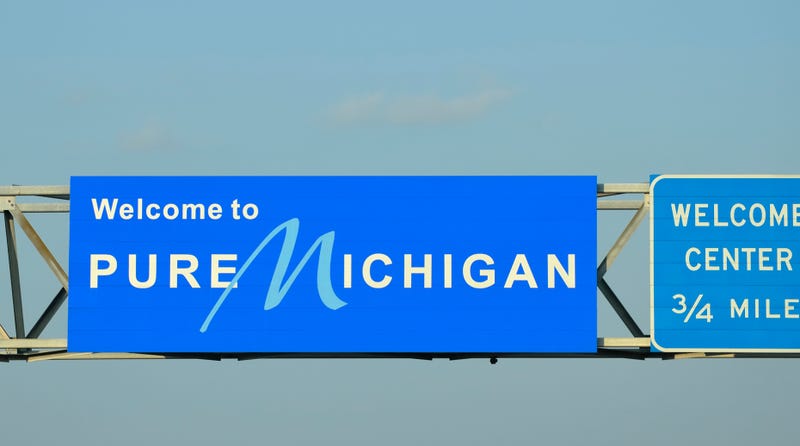 A 32-year-old suspect from Detroit was apprehended by deputies who pursued him across the Ohio border for a string of crimes at a Michigan Welcome Center, including an allegedly sexual assault on an 80-year-old man.