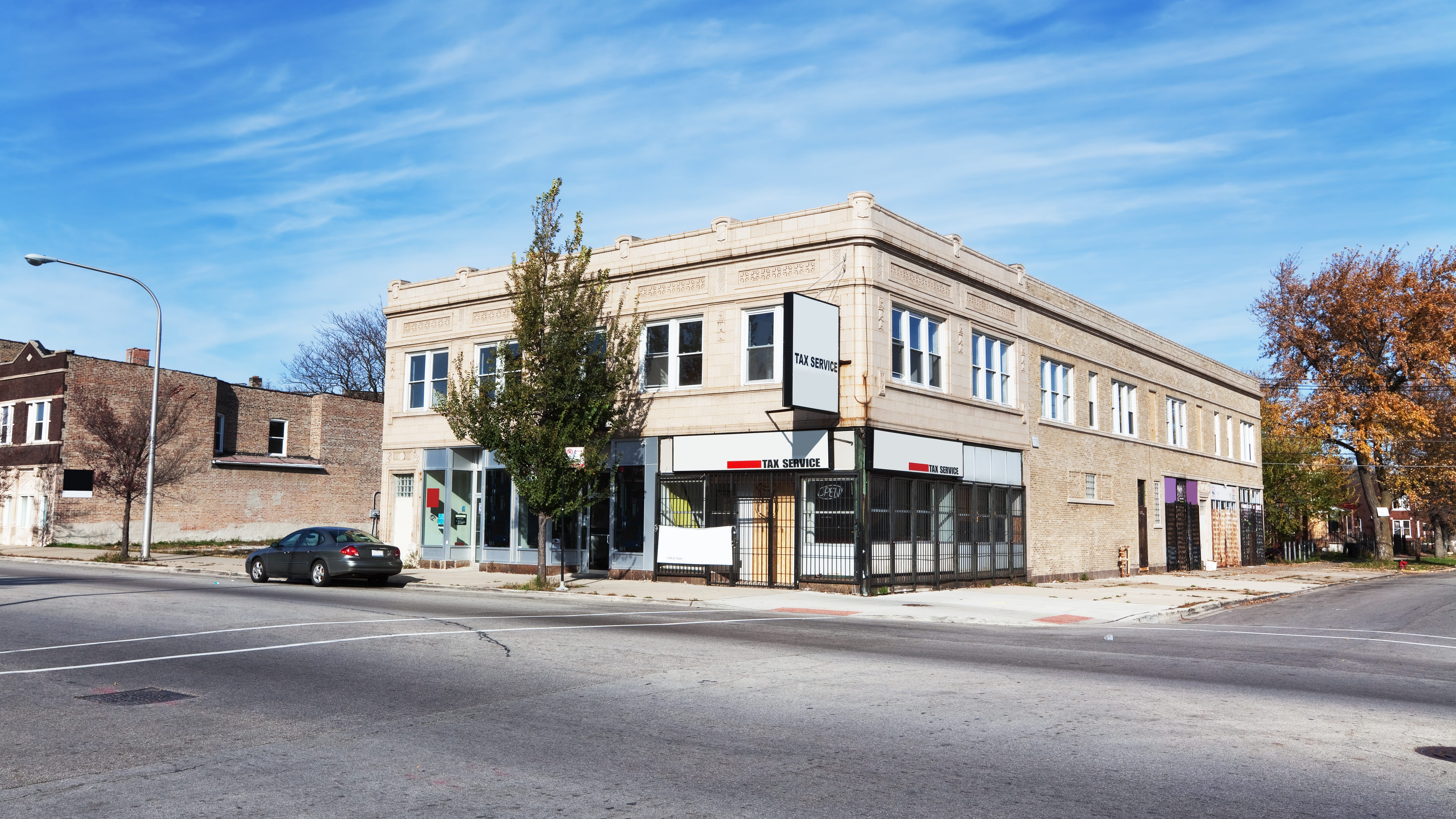 Latest Census data shows Englewood had greatest population loss of any other Chicago neighborhood