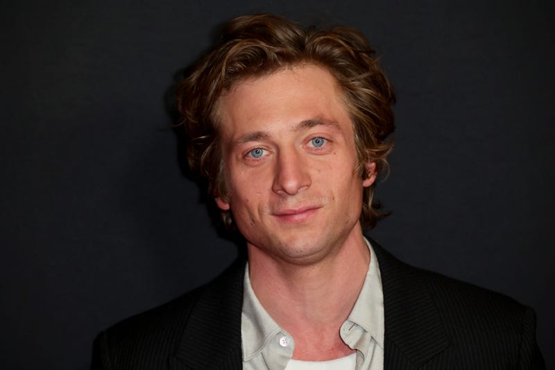 Jeremy Allen White