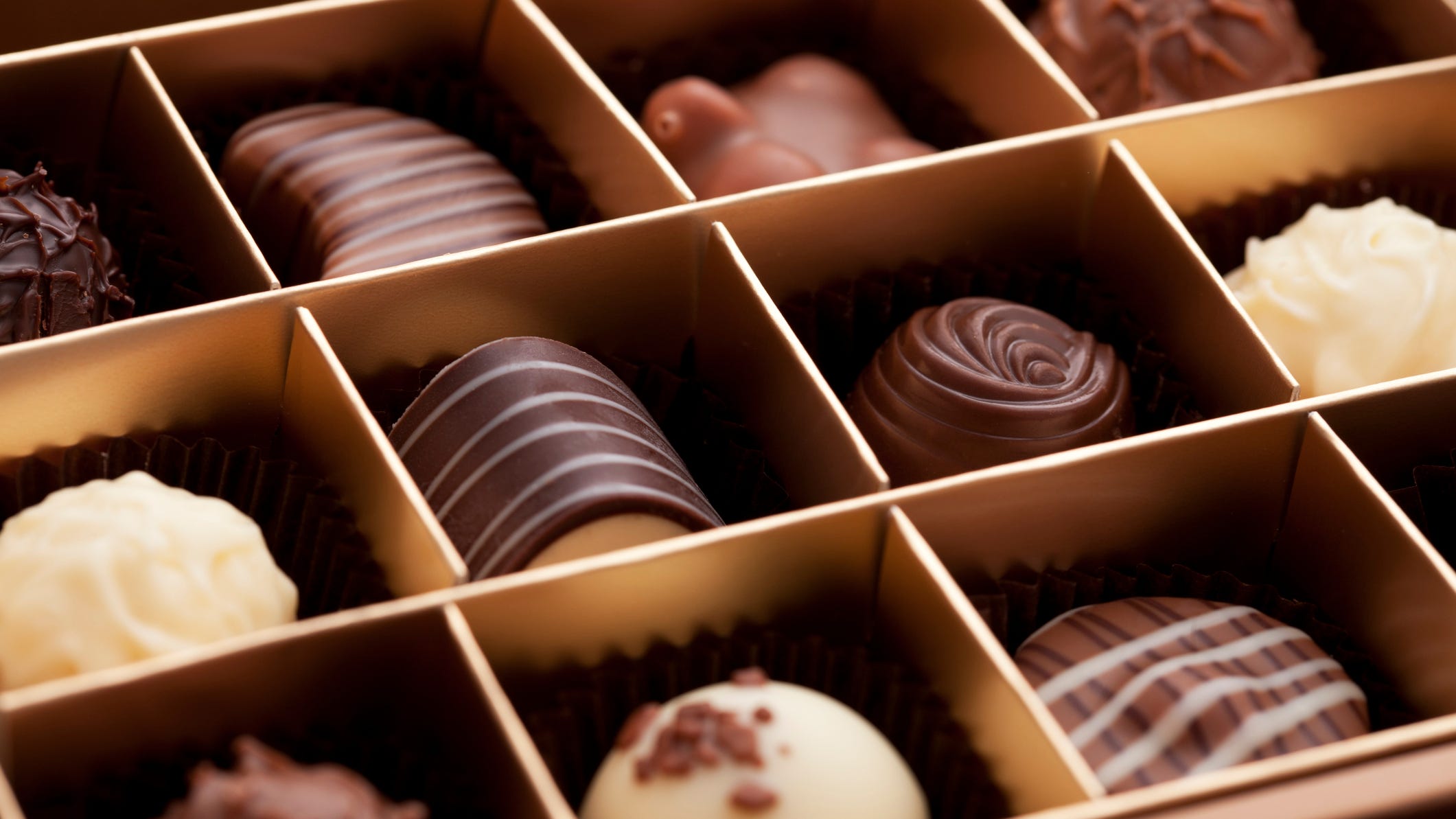 Salmonella linked to Ferrero chocolate