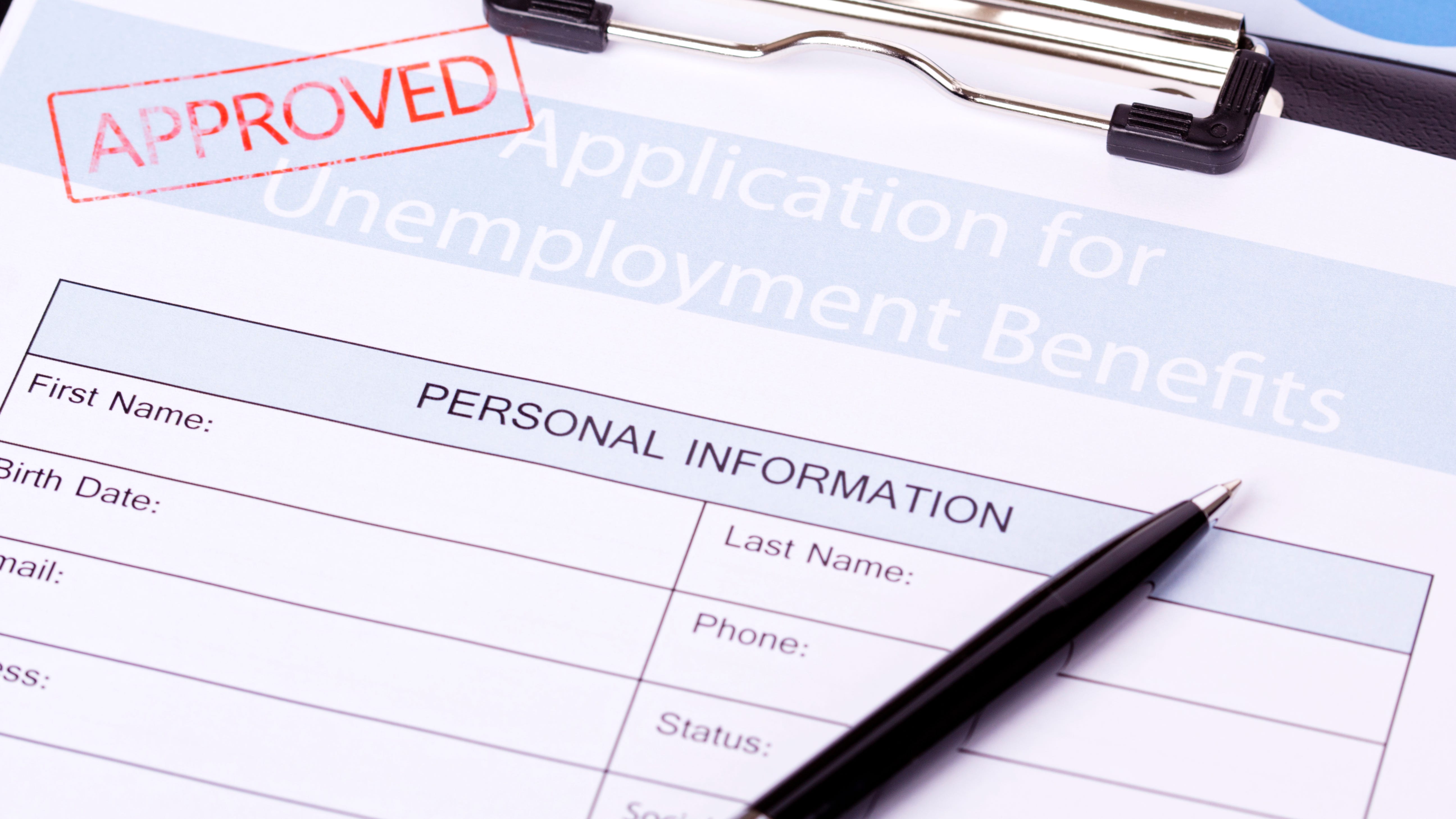 Chicago Archdiocese employee says he’s a victim of unemployment fraud that could’ve been prevented