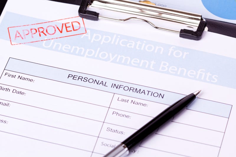 Chicago Archdiocese employee says he’s a victim of unemployment fraud that could’ve been avoided