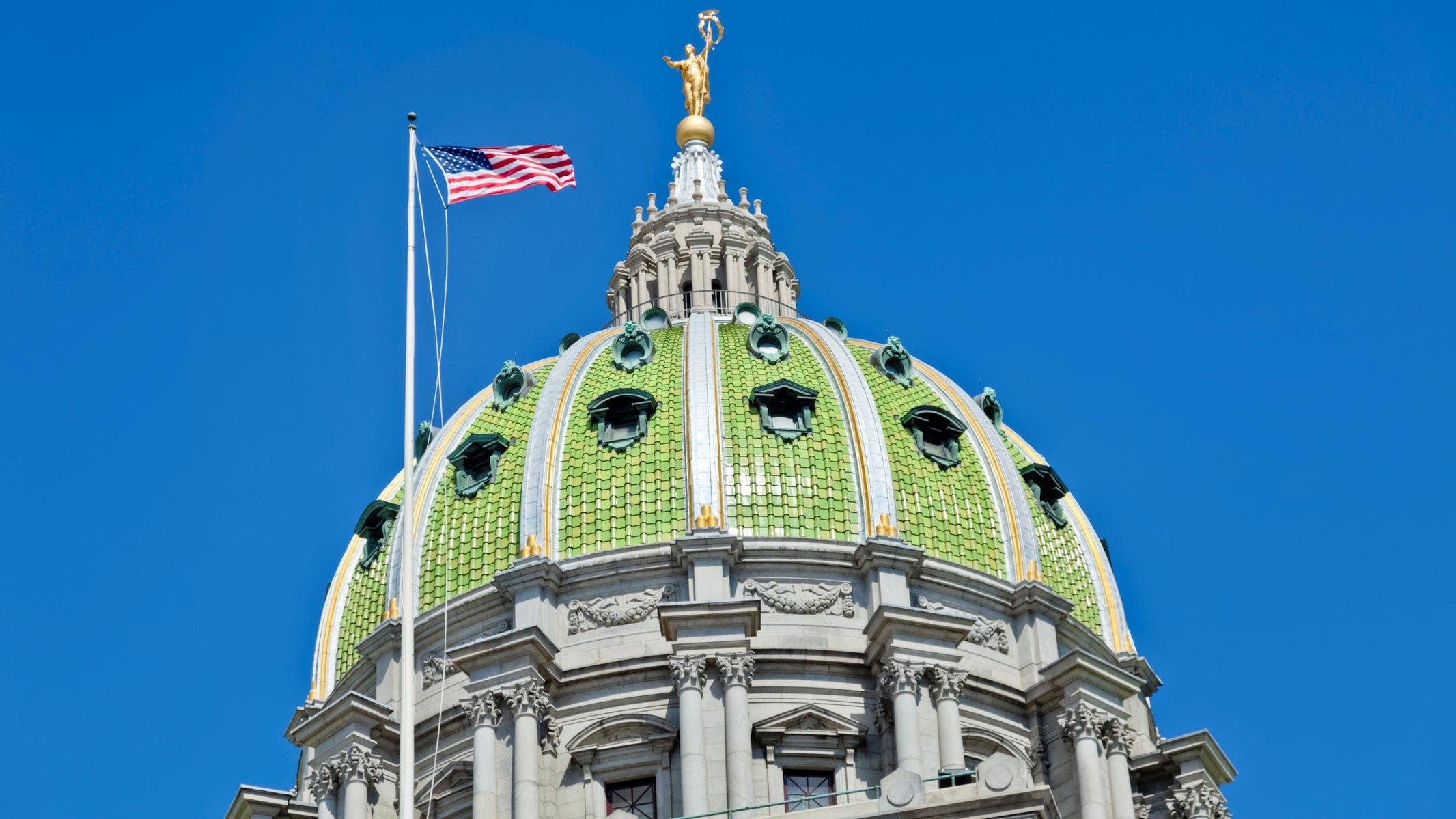 Pennsylvania Senate passes bill against trans girls playing girls' sports
