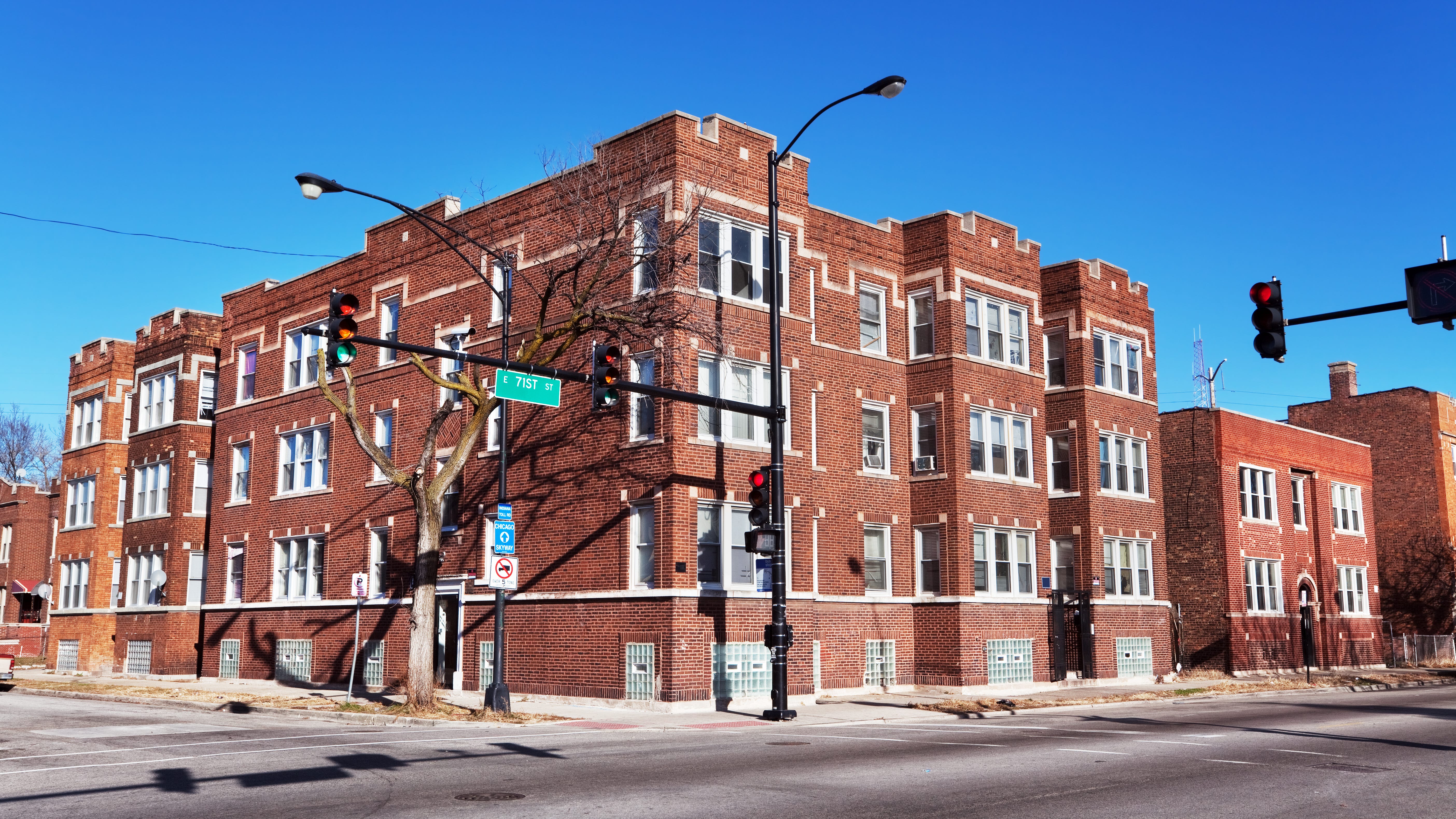 New ordinance will help prevent displacement for longtime South Side homeowners, Lightfoot says