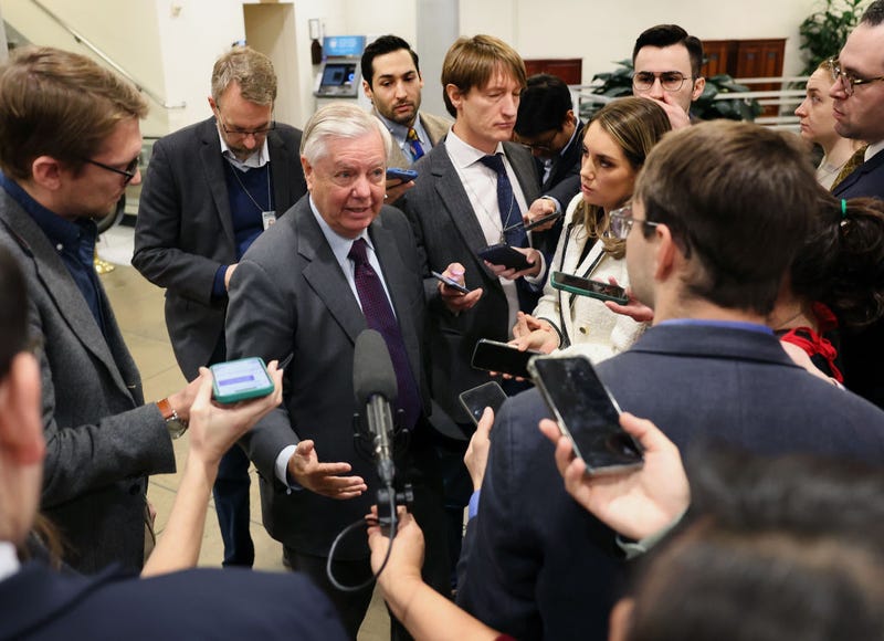 Sen. Lindsey Graham