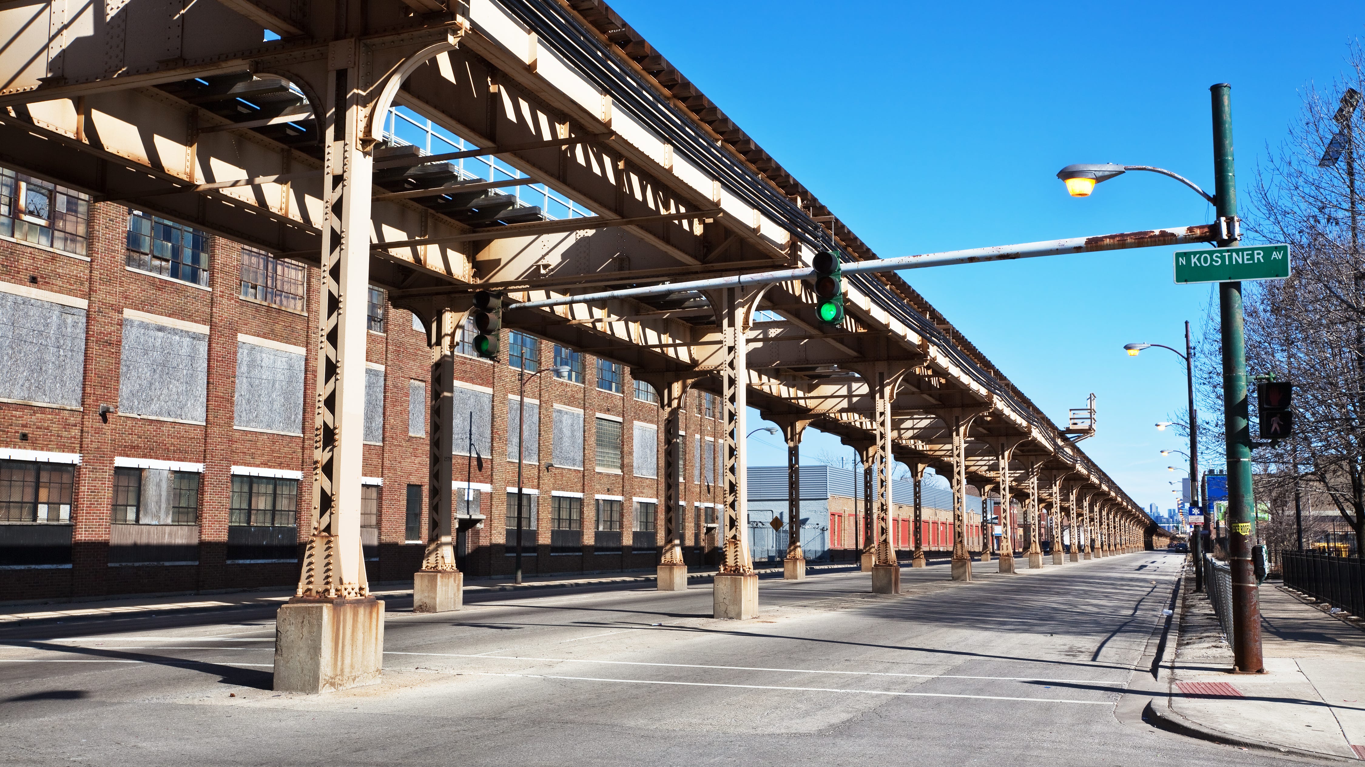Group wants $2 billion from infrastructure bill to improve Lake Street on Chicago's West Side