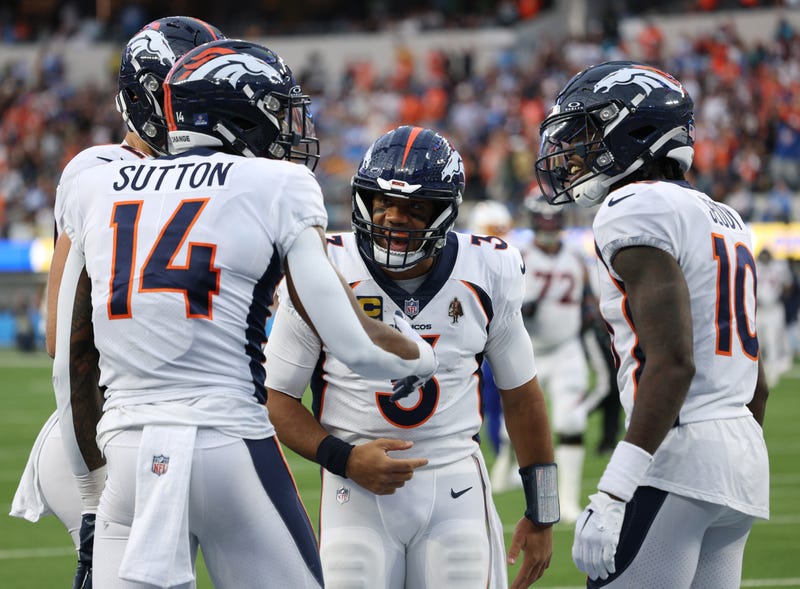 Denver Broncos