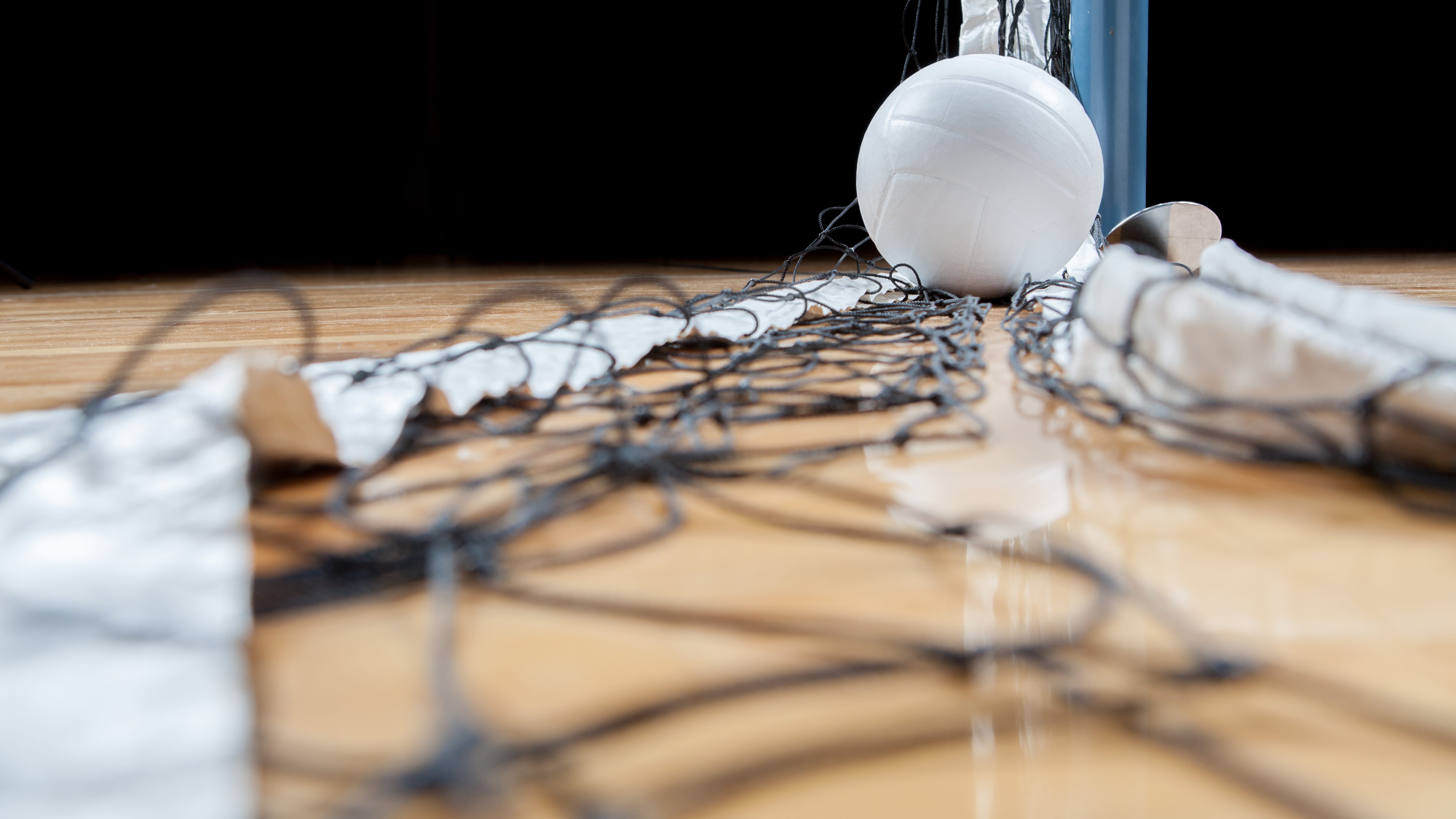 Spiked again; MSHSL fails to sanction boy's volleyball as high school sport