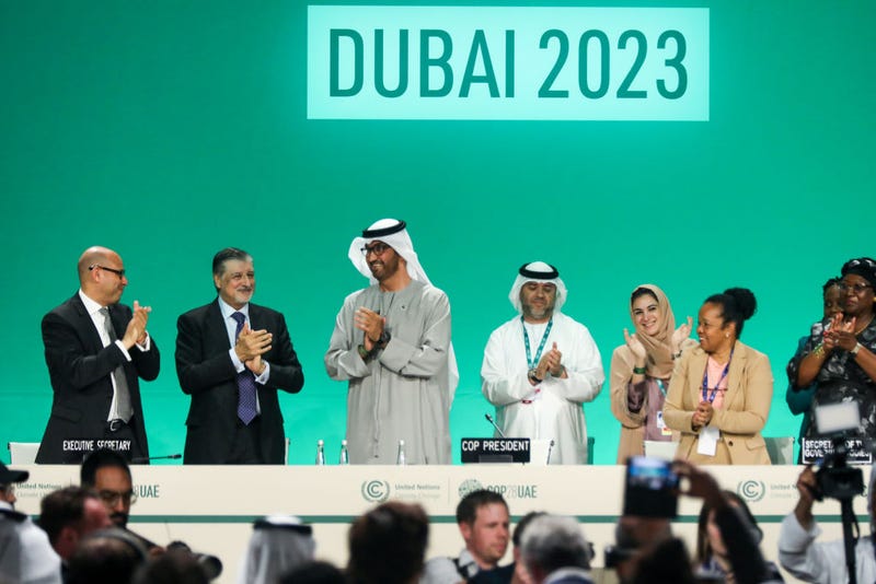 Climate, Summit, Fossil Fuels, Climate Change, Global Warming