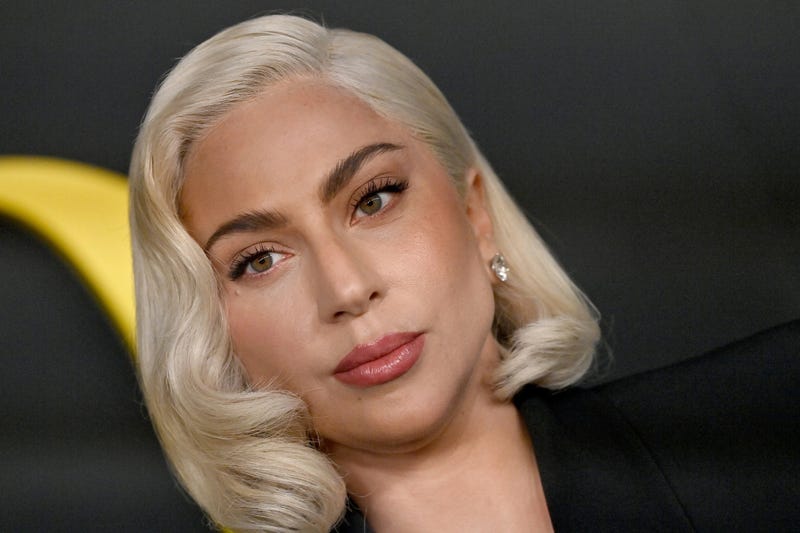 Lady Gaga