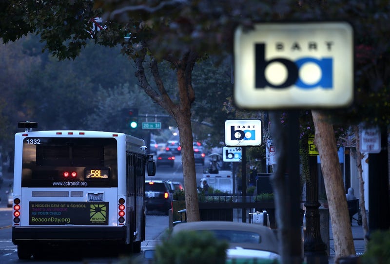 Bay Area transit agencies are encouraging people to add a Clipper card to their mobile phones due to a shortage of plastic cards.