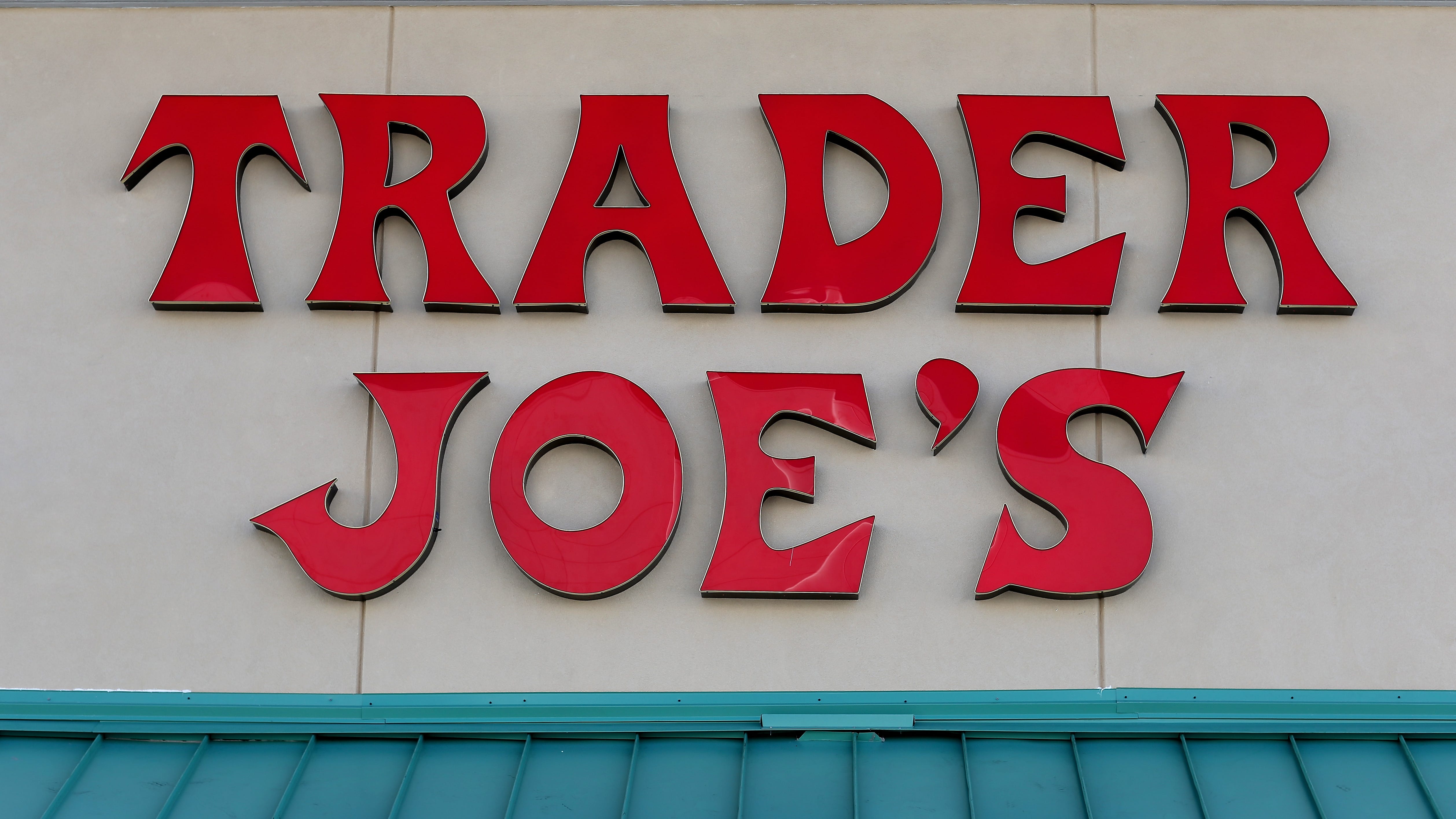Trader Joe's issues third recall, saying falafel might contain rocks