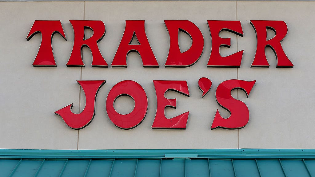 Trader Joe’s falafel recalled for rocks