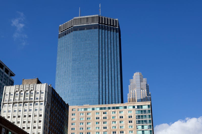 Minneapolis, Downtown, Office Buildings, Mayor Jacob Frey