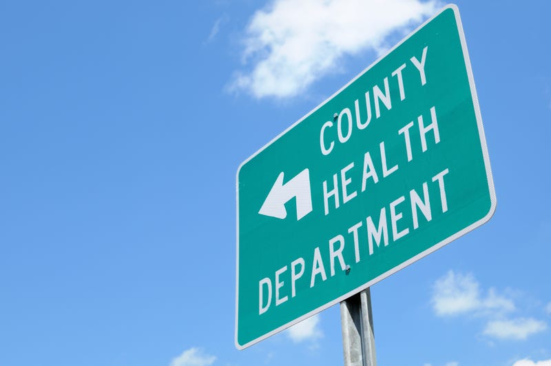 Lackawanna County is shutting down it's health department