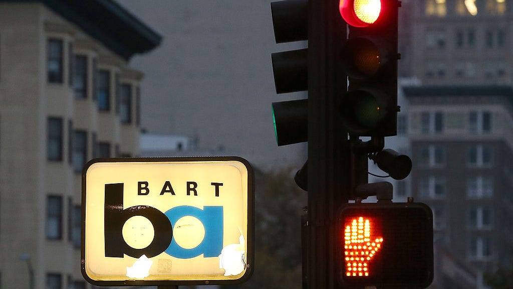 BART looking for anime artists to spearhead new project