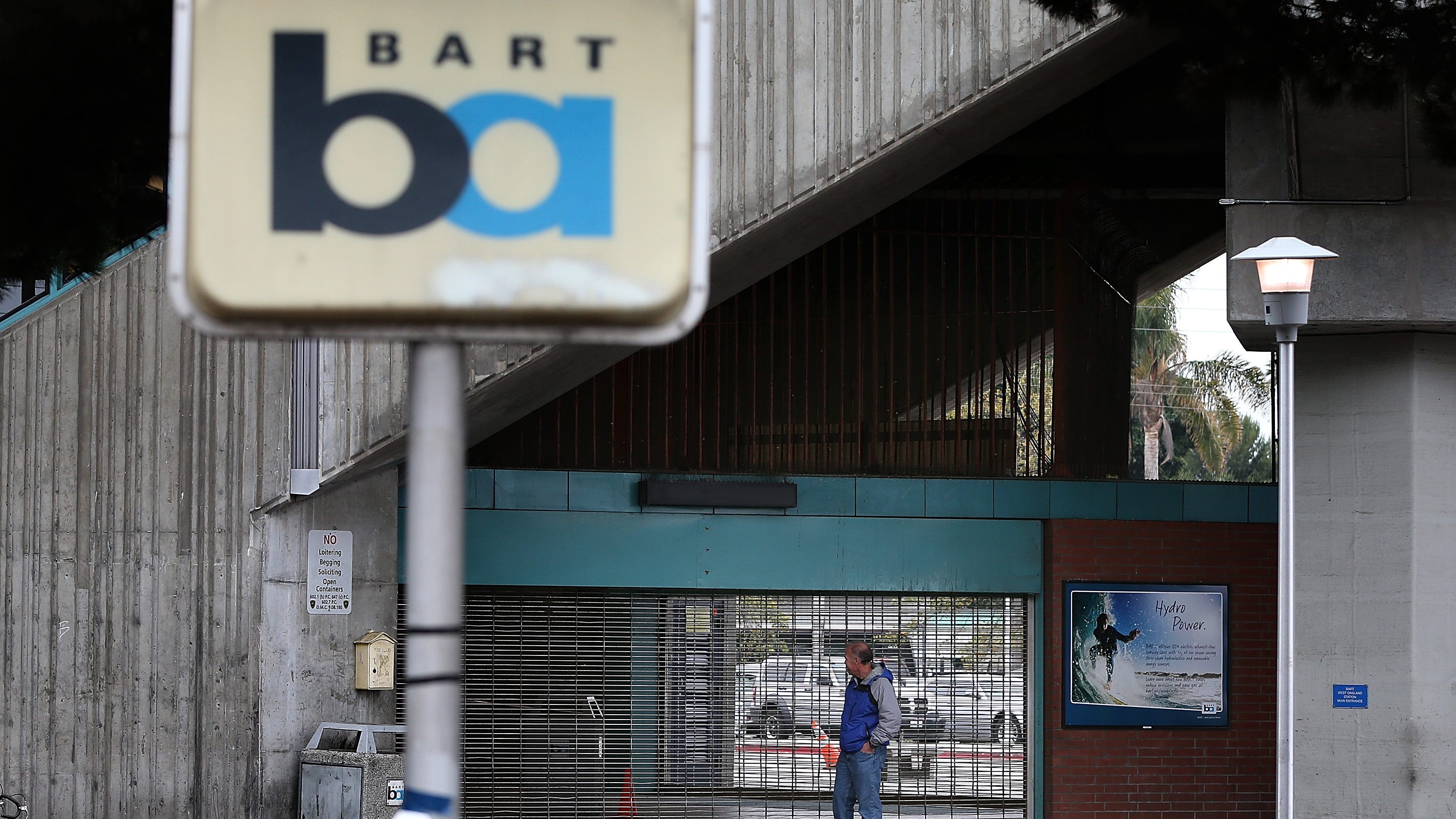 Officials investigate second shooting aboard Bay Area transit line this week