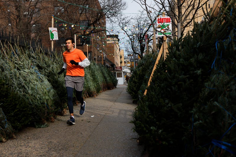 The life expectancy of New York City residents is 5 years higher than the U.S. average