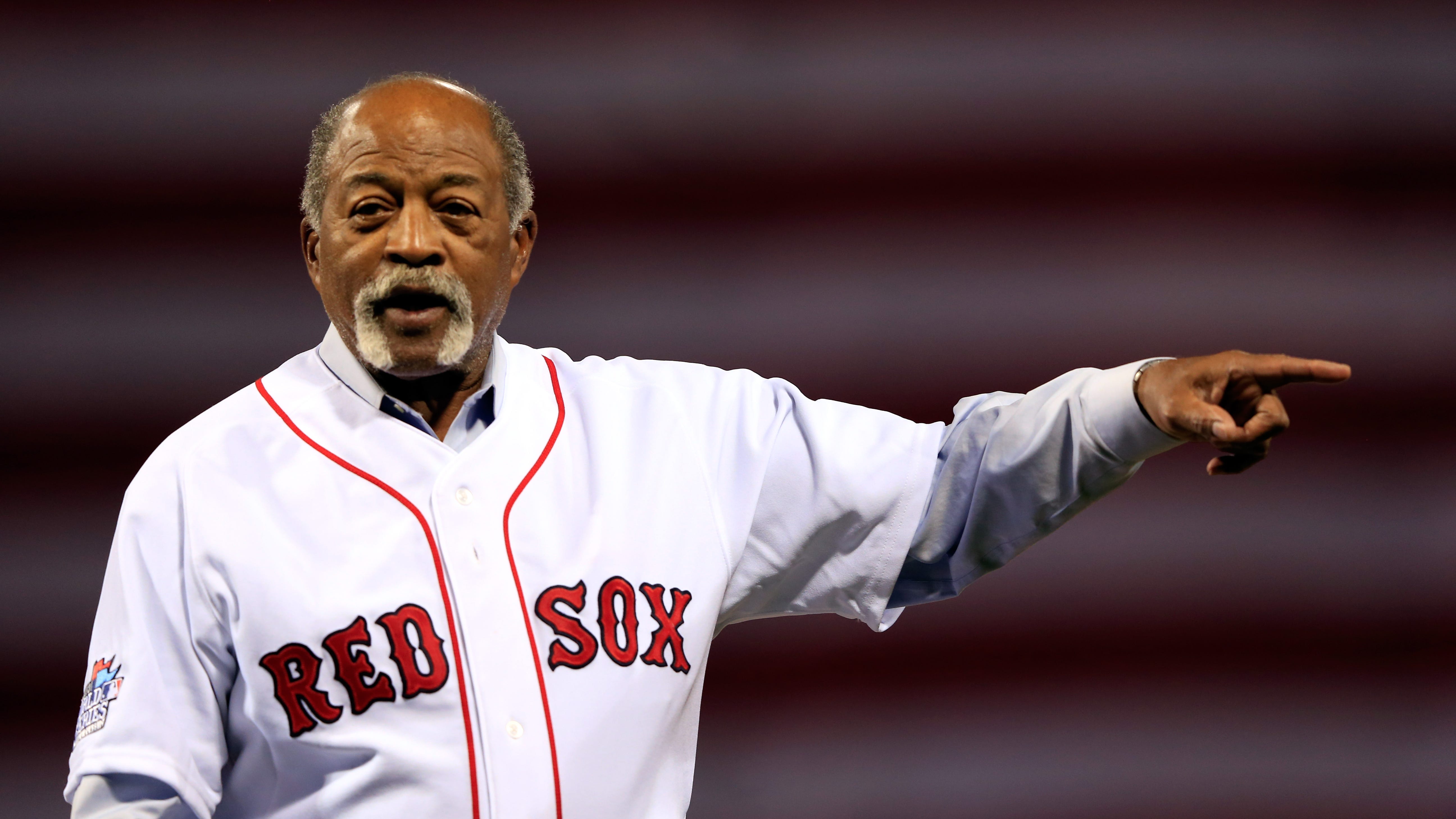 Luis Tiant: Boston showed me respect that I didn’t get anywhere else