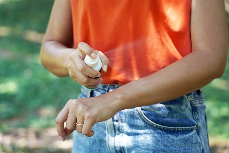 The Metropolitan Mosquito Control District is starting to get a handle on a Minnesota institution: mosquitoes. And they're finding a lot of them.