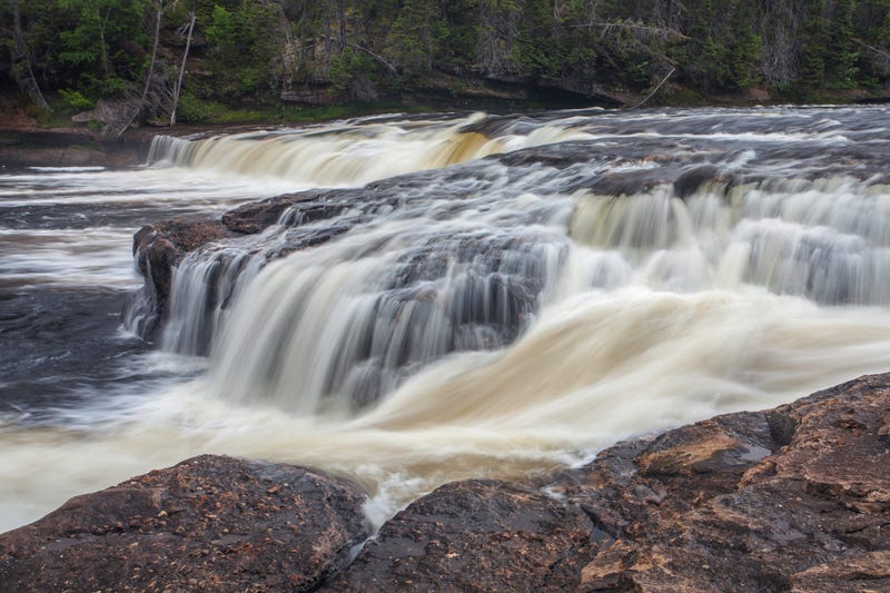 The search for missing canoeists in BWCA expected to carry into the weekend